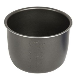 Orbogozo 16834 Cuba para Olla HPE 6075