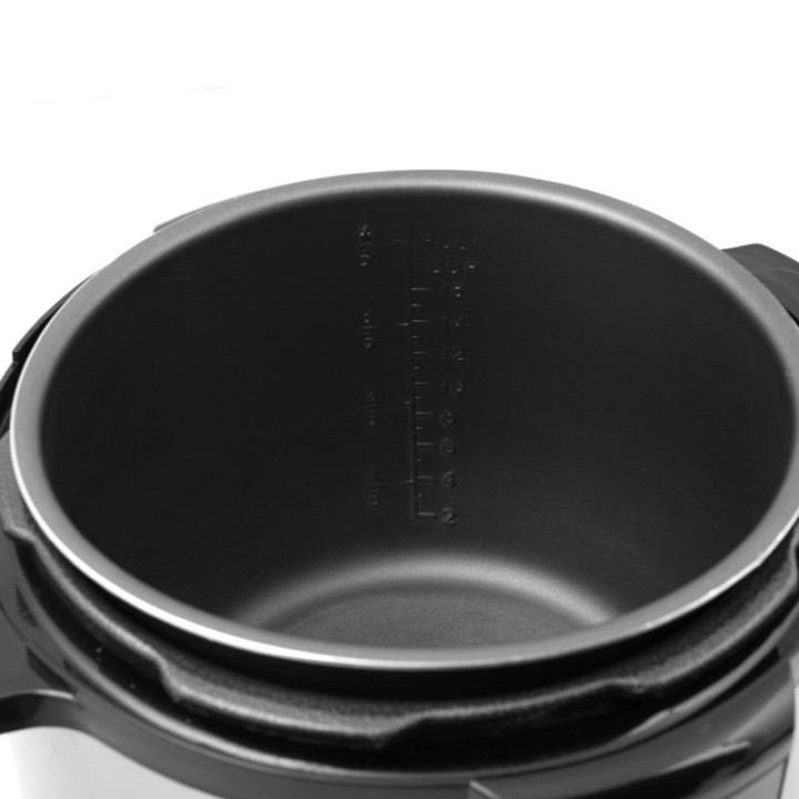 Orbogozo 16834 Cuba para Olla HPE 6075