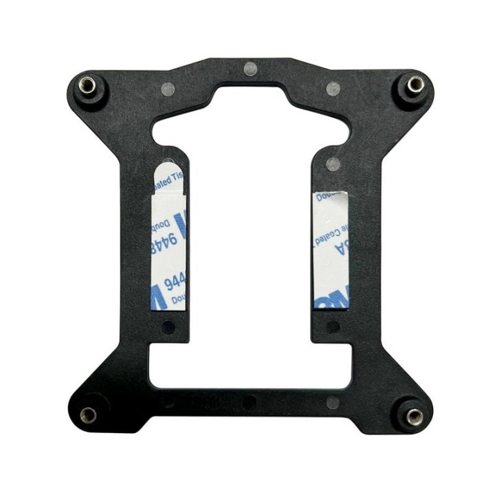 Forgeon Adaptador para Ventilador de CPU Socket LGA 1700