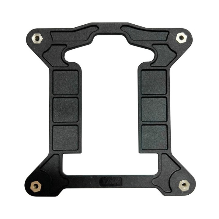 Forgeon Adaptador para Ventilador de CPU Socket LGA 1700