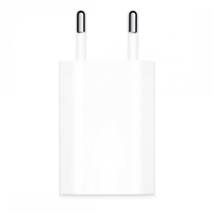 Apple Cargador de Pared USB 5W Blanco