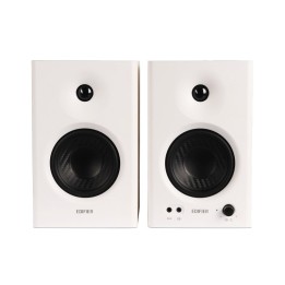 Edifier MR4 Altavoces Activos 21W+21W Blancos