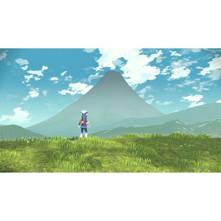 Leyendas Pokémon: Arceus Nintendo Switch