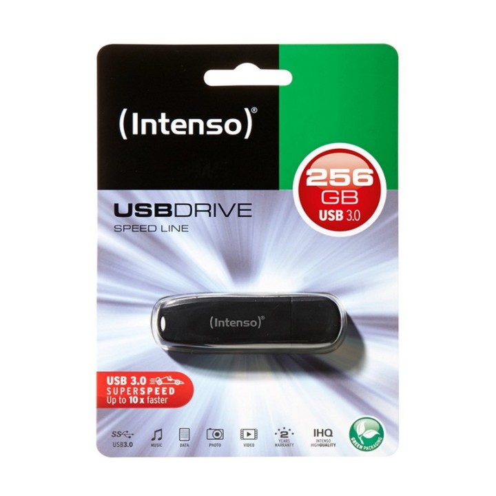 Intenso Speedline 64GB USB 3.0