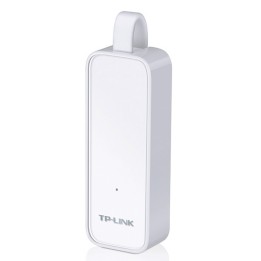 TP-LINK UE300 Adaptador de Red USB 3.0 a Ethernet Gigabit