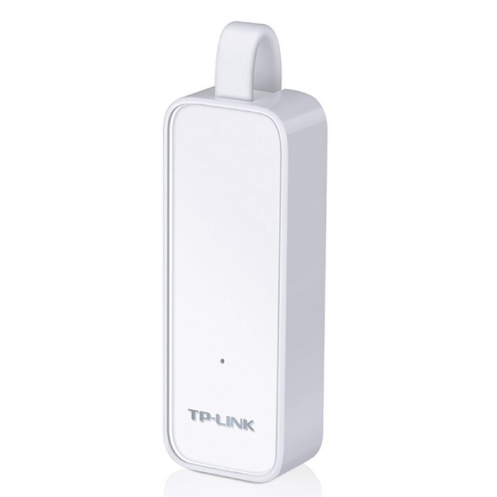 TP-LINK UE300 Adaptador de Red USB 3.0 a Ethernet Gigabit