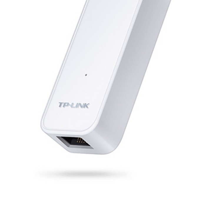 TP-LINK UE300 Adaptador de Red USB 3.0 a Ethernet Gigabit