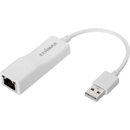 Edimax EU-4208 Adaptador USB 2.0 Fast Ethernet