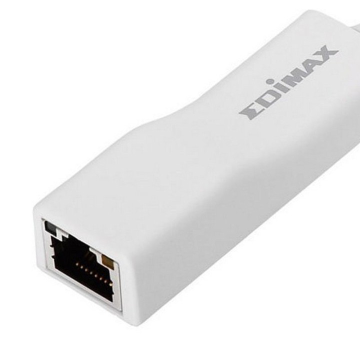 Edimax EU-4208 Adaptador USB 2.0 Fast Ethernet