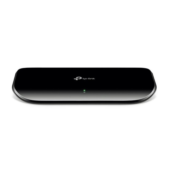 TP-LINK TL-SG1008D Switch 8 Puertos Gigabit V6.0