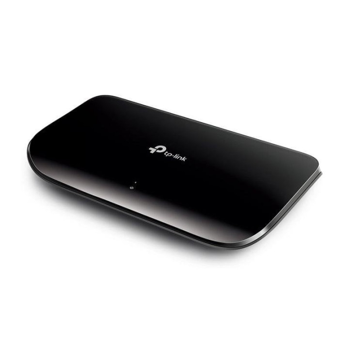 TP-LINK TL-SG1008D Switch 8 Puertos Gigabit V6.0