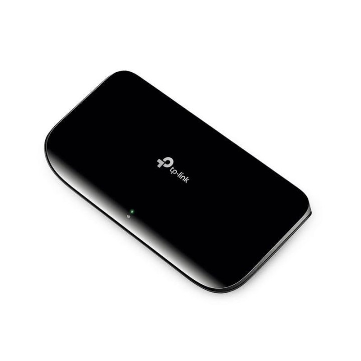 TP-LINK TL-SG1008D Switch 8 Puertos Gigabit V6.0