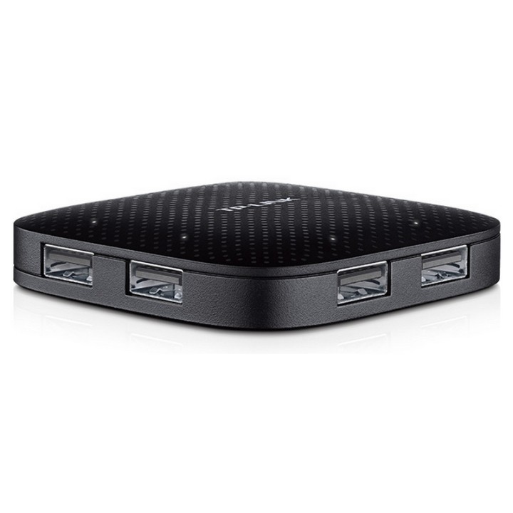 TP-Link Hub Portátil de 4 Puertos USB 3.0