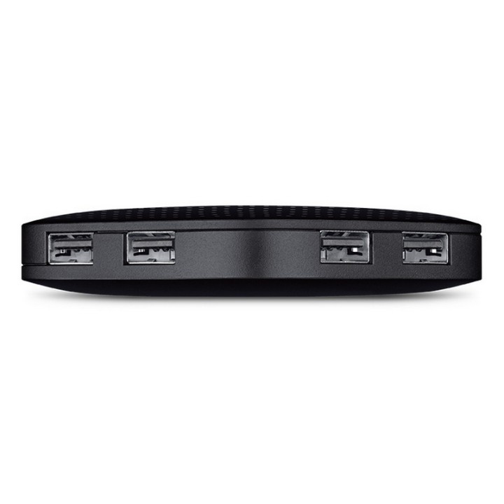 TP-Link Hub Portátil de 4 Puertos USB 3.0