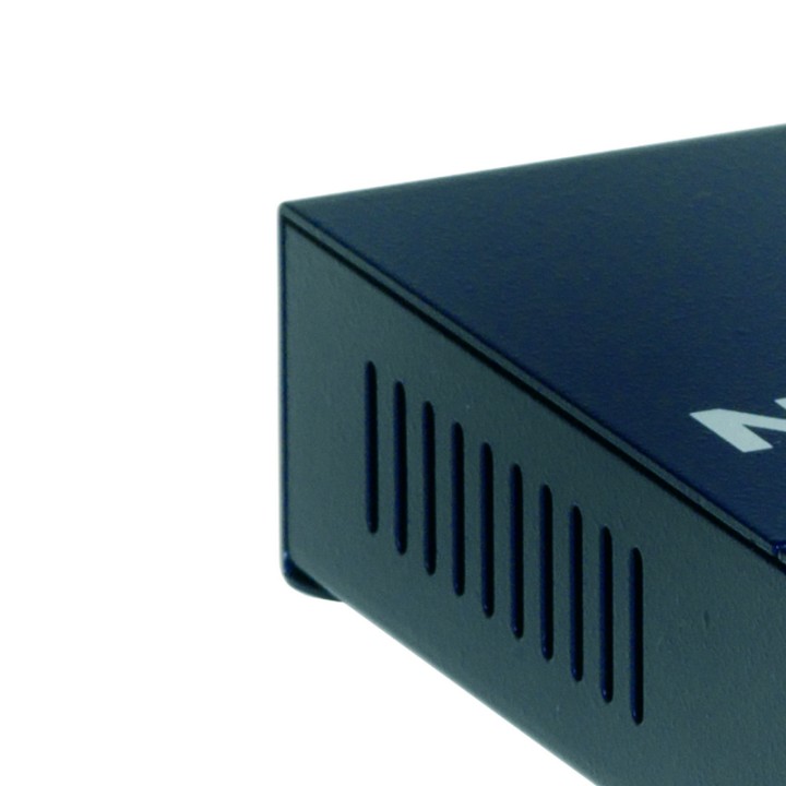 Netgear GS105GE ProSafe Switch 5 Puertos Gigabit