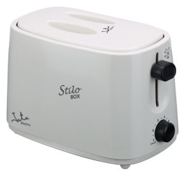 Jata TT331 Tostadora 750W