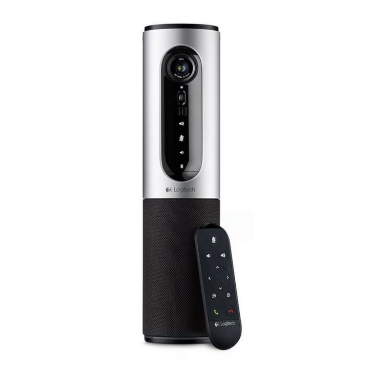 Logitech ConferenceCam Connect