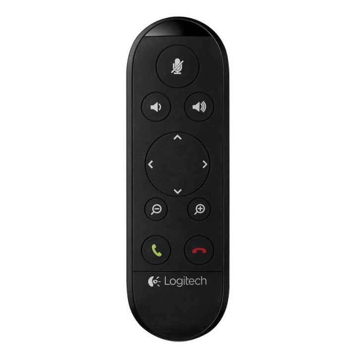 Logitech ConferenceCam Connect