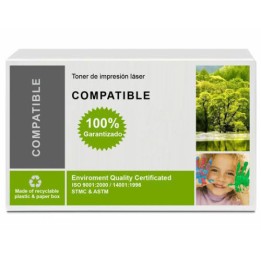 Toner Compatible CF350A Amarillo Laserjet Pro MFP 176/177