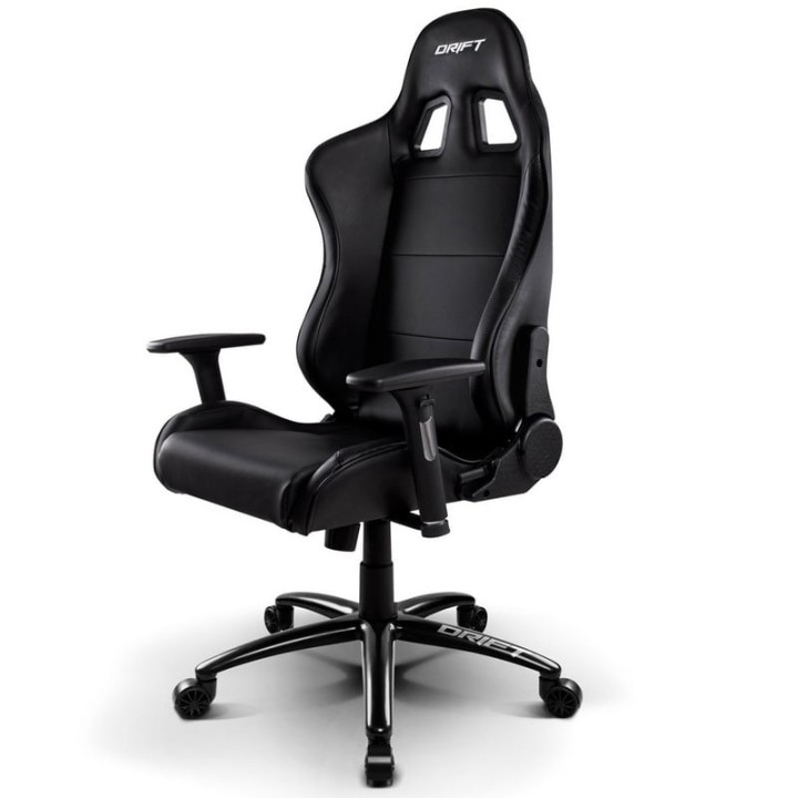 Drift DR200 Silla Gaming Negro