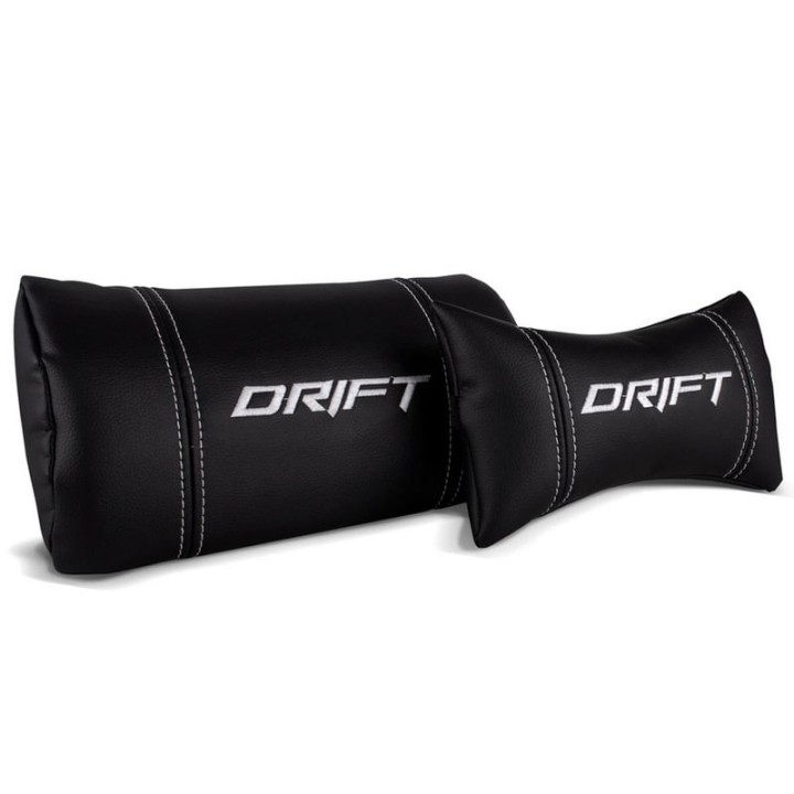 Drift DR200 Silla Gaming Negro