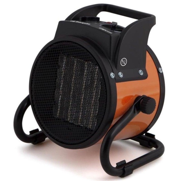 Orbegozo FHR2040 Calefactor Cerámico 2000W
