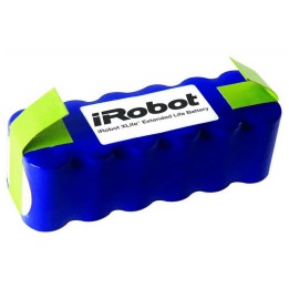 iRobot Xlife Batería para Roomba 500/600/700/800
