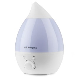 Orbegozo HU 2013 Humidificador 38W