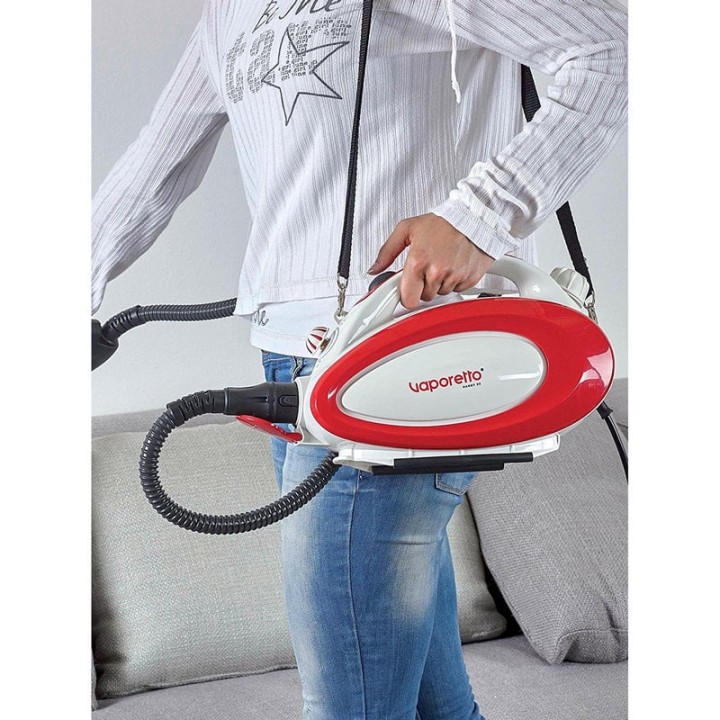Polti Vaporetto Handy 20 Limpiador a Vapor 1500W