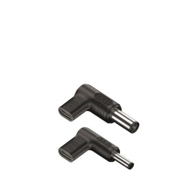 Clavijas NGS Portátil Dell USB-C a BUD-D/ DC (BUD-D)