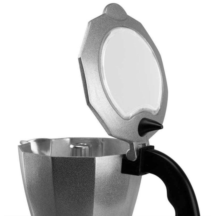 Orbegozo KFE 660 Cafetera Eléctrica 480W