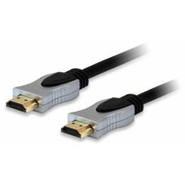 Equip Cable HDMI 2.0 Macho/Macho Alta Calidad con Ethernet 7.5m