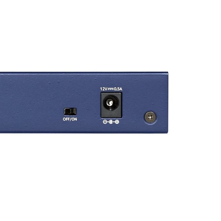 Netgear GS108GE ProSafe Switch 8 Puertos Gigabit