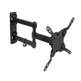 TooQ LP2142TNL-B Soporte Inclinable y Giratorio para Monitor/TV