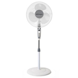 Orbegozo SF 0147 Ventilador De Pie