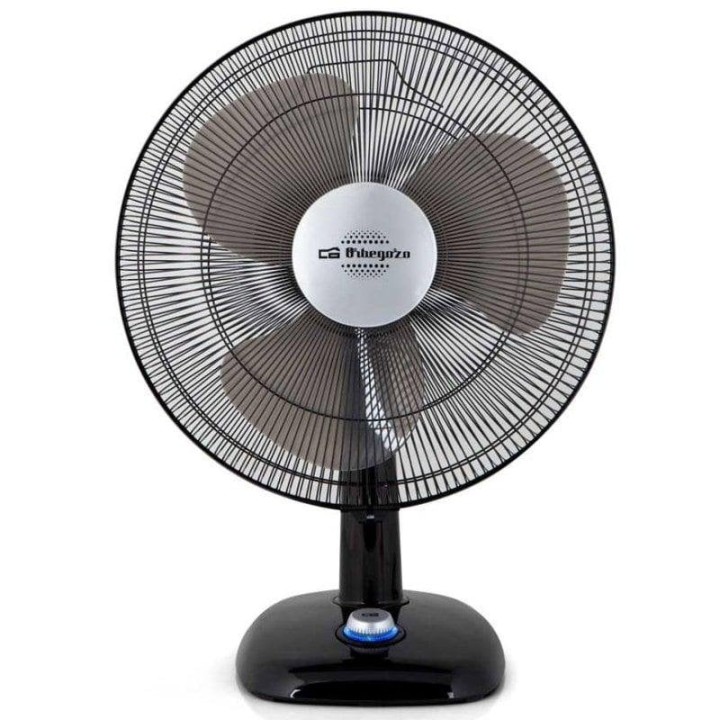 Orbegozo TF 0144 Ventilador de Sobremesa 50W