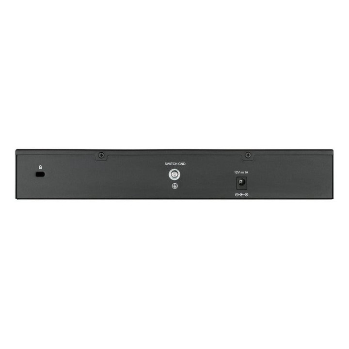 D-Link GO-SW-16G Switch Gigabit Ethernet