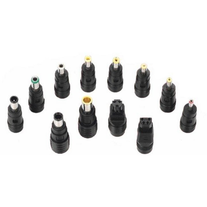 Tooq TQLC-100BS01M Cargador Universal Portátiles 100W