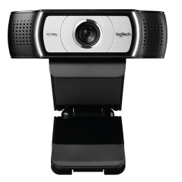 Logitech HD Webcam C930e
