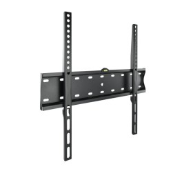 TooQ LP4155F-B Soporte para TV/Monitor 32-55" VESA 400x400 Max 40kg Negro
