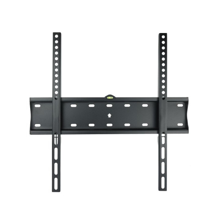 TooQ LP4155F-B Soporte para TV/Monitor 32-55" VESA 400x400 Max 40kg Negro