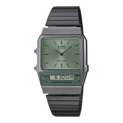 RELOJ CASIO AQ-800ECGG-3A