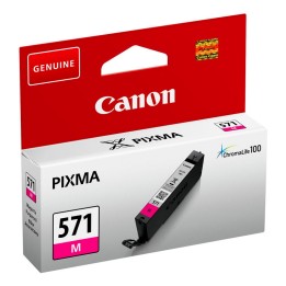 Canon CLI-571 Catucho Tinta Magenta XL