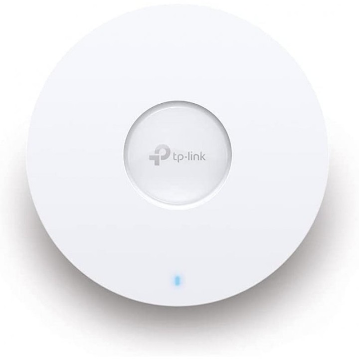 TP-Link EAP610 Punto de Acceso Inalámbrico WiFi 6 AX1800
