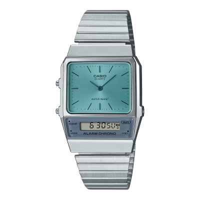 RELOJ CASIO AQ-800EC-2A