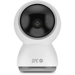 Cámara IP SPC Lares 360 FullHD Visión Nocturna Interior Audio Bidireccional