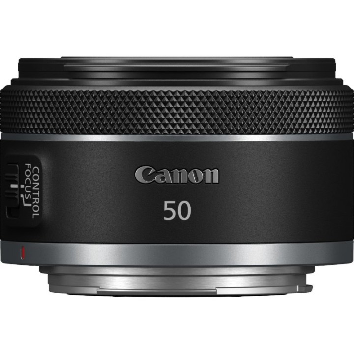 Canon Objetivo RF 50mm F1.8 STM