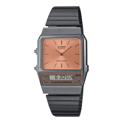 RELOJ CASIO AQ-800ECGG-4A