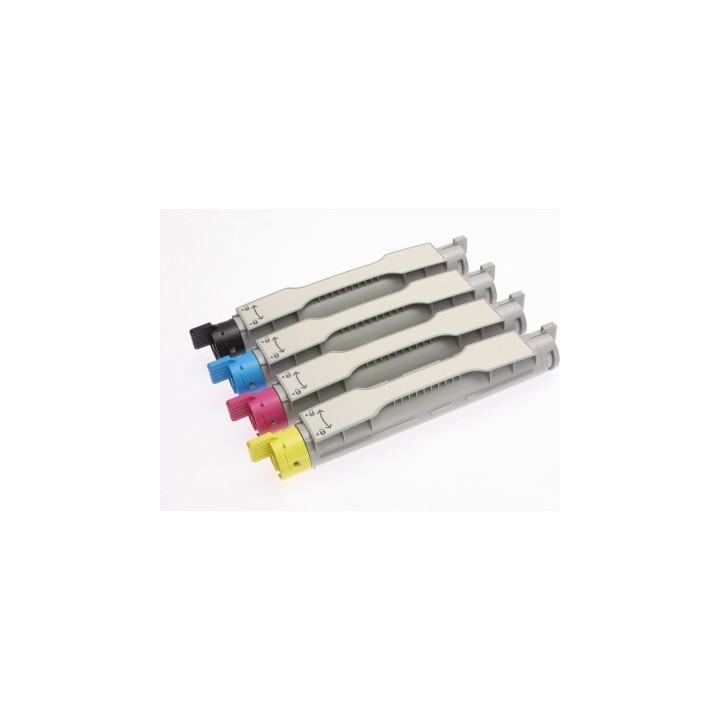 Toner Epson AcuLaser C4100 Cian 8000 pág (C13S050146)