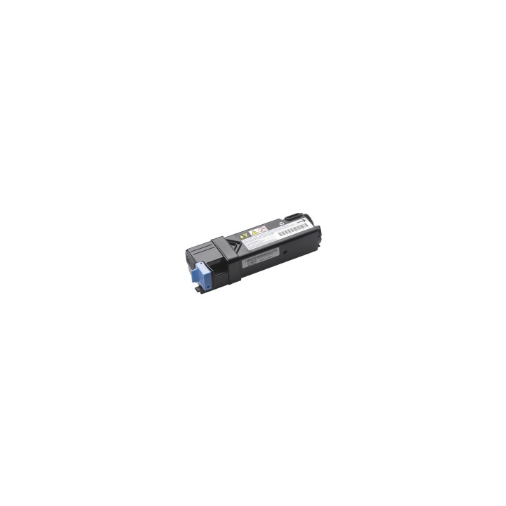 Toner Dell Laser P239C Amarillo 1000 pág (593-10264)